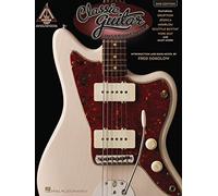 Classic Guitar Instrumentals: Guitar Recorded Versions