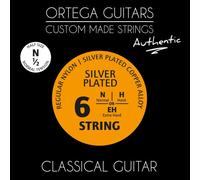 CLASSIC GUITAR STRINGS, ORTEGA