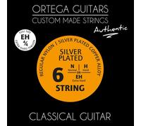 CLASSIC GUITAR STRINGS, ORTEGA