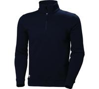 Classic Half Zip Sweatshirt