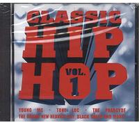 Classic Hip Hop - Vol. 1-Classic Hip Hop