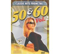 Classic Hits From The 50 & 60 Vol. 2