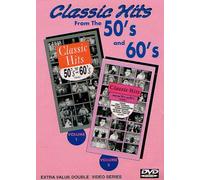 Classic Hits From The 50s And 60s - Vols. 1 And 2