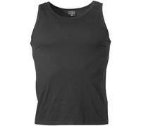 Classic Hombres Tattico Combat Maglia Pattuglia Dell'Esercito Canotta 100% Coton