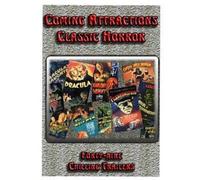 Classic Horror Trailers [Edizione: Stati Uniti]