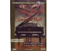 Classic Hour at Emerald Hall