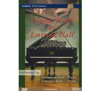 Classic Hour at Emerald Hall (Jelinek, Maly) [Import] [Edizione: Regno Unito]