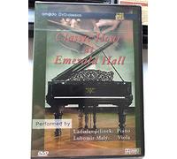 Classic Hour at Emerald Hall (Jelinek, Maly) [Import] [Edizione: Regno Unito]