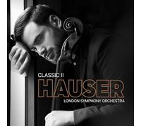 Hauser - Classic II (CD)