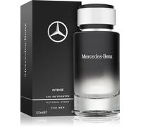 Mercedes-Benz Mercedes-Benz Intense 120 ml eau de toilette per Uomo
