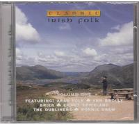 Classic Irish Folk Volume One
