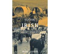 Classic Irish Short Stories (Tascabile)