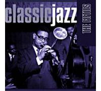 Classic Jazz-Fifties - Classic Jazz-Fifties
