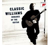 Classic John Williams [Reissue