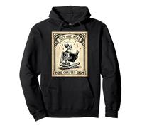Classic Just One More Capitolo Ossessione Letteraria Bookworm Felpa con Cappuccio