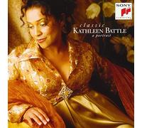 Classic Kathleen Battle