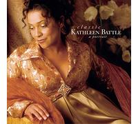 Classic Kathleen Battle: A Portrait
