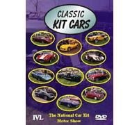 Classic Kit Cars (DVD)