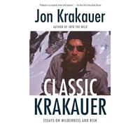 Jon Krakauer Classic Krakauer (Tascabile)