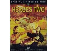 Classic Kung Fu - Heroes Two