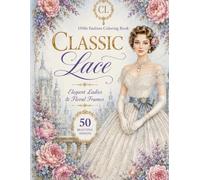 Classic Lace: Parisian Elegance of the 1950s