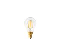 Classic Lampadina E14 3,3W Chiara Dimmerabile