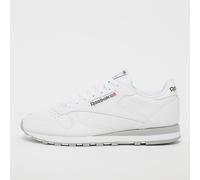 Reebok Classic Leather - Uomo Scarpe Bianco 45.5
