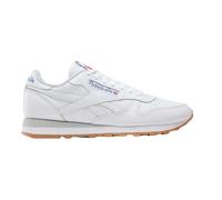 Classic Leather Footwear White | Gum 42