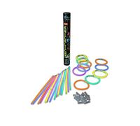 Classic Line 0612 - 107 - Rotolo da Knicklicht Bracciali di Luce, Incluso connettore, Bunt