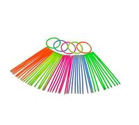 Classic Line- Set di bracciali Luminosi, Colore pz, 50 Pezzi, 0946-028