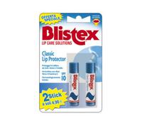 Classic Lip Protector Blistex(R) 2 Stick