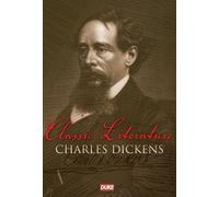Classic Literature - Charles Dickens [Edizione: Regno Unito]