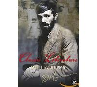 Classic literature - D.H. Lawrence (DVD) Documentaire