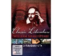 Classic Literature - Shakespeare [Edizione: Regno Unito]