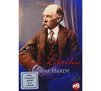 Classic Literature - Thomas Hardy [Edizione: Regno Unito]