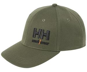 Classic Logo Cap