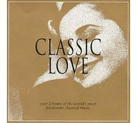Classic Love - Classic Love