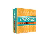 Classic Love Songs of Rock and Roll - Classic Rock Songs from Your Favorite Artists