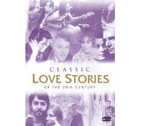 Classic Love Stories [DVD] [Edizione: Regno Unito]