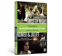 Classic Love Stories: Romeo & Juliet / Twelfth