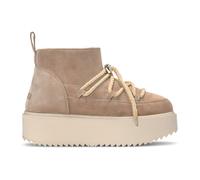 Inuikii, ,Shoes ,Donna ,Beige ,41 EU Classic Low Platform