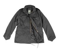 Classic M65 Militare Combat Field Jacket Esercito Cadet Hombres Inverno Cappotto