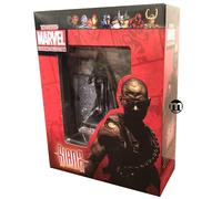 Classic Marvel Figurine Collection Blade 1/21 Statuetta Eaglemoss