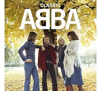 Abba - Classic (CD)