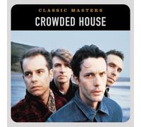 Classic Masters [Remastered] by Crowded House (2003-06-24)