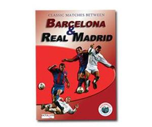 Classic Matches Between Real Madrid and Barcelona