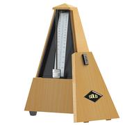 Classic Mechanical Metronome Tempo Range 40-208bpm for Piano Guitar Violin Drums
