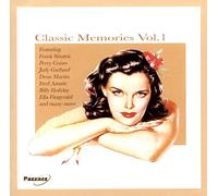 Classic Memories Volume 1