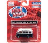 Classic Metal Works Metro Truck (Local Express) escala 1:87 HO