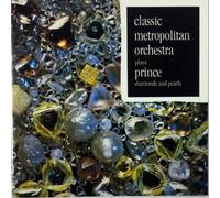 Royal Philharmonic Orchestra - R.P.O. Plays Prince